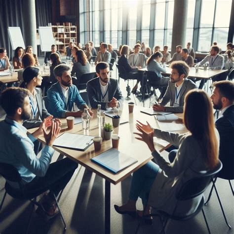 European Captive Forum, European Convention Center Luxembourg (ECCL), 5 ...