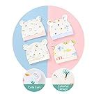 Buy baby wish Baby's Cotton Cap (BPR-CAP-21110-INT-POLKA-PL-BL_Blue_0 ...