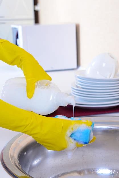 Wash Up 的图像结果