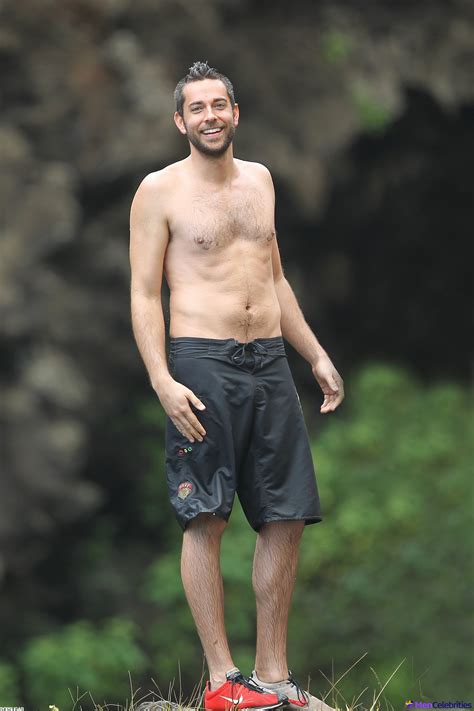 Zachary levi | Page 6 | LPSG