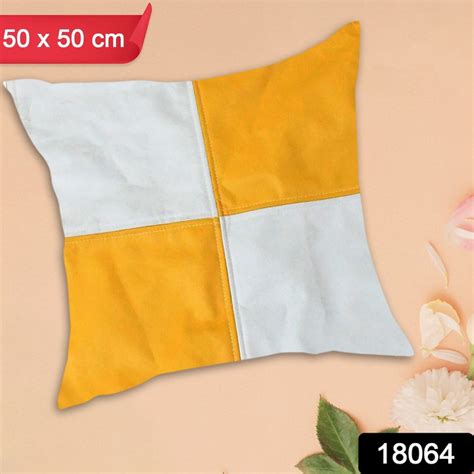 Buy Pillow Covers Online at Low Price in India