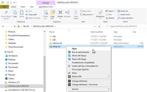 Image result for Open ISO File Windows 1.0 Install