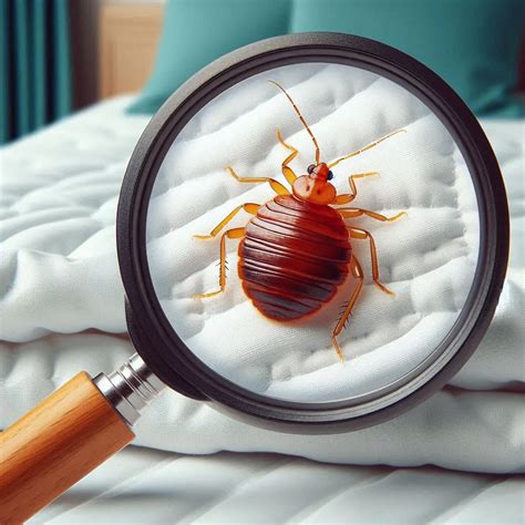 Chinches de Cama: Todo lo que Necesitas Saber para Eliminarlas