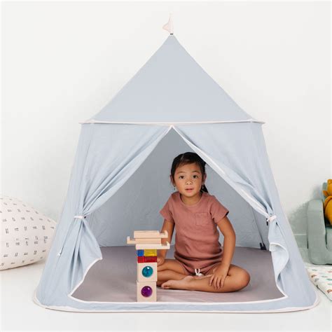 Toki Mats Breeze Play Tent - Gimme the Good Stuff
