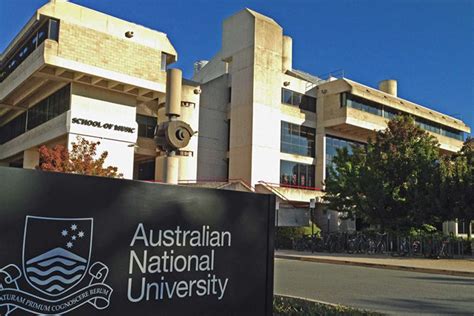澳大利亚留学 | 澳洲国立大学博士申请攻略 - 知乎