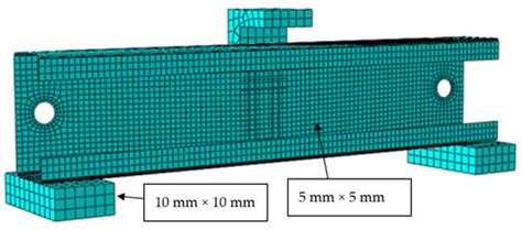 End-One-Flange Web Crippling Behavior of Cold-Formed High-Strength ...