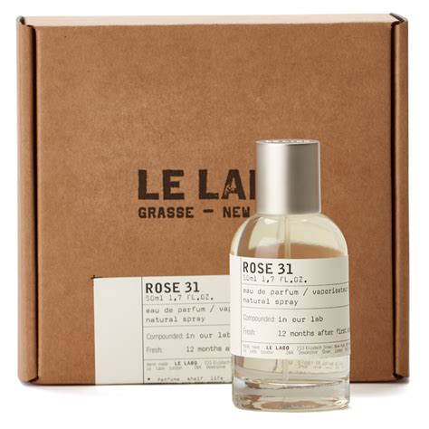 Rose 31 EdP 50 ml - Le Labo - KICKS