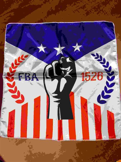 FOUNDATIONAL BLACK AMERICANS