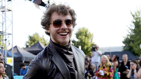 Jack Harlow: 7 Fakten über den neuen Freund von Dua Lipa | GLAMOUR