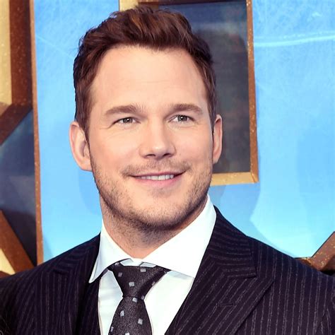 Chris Pratt - Page 3