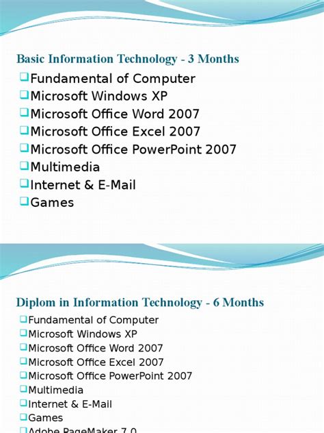 Basic IT Training 的图像结果