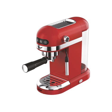 Buy Coffee Machine Online at Best Price in India | KAFF