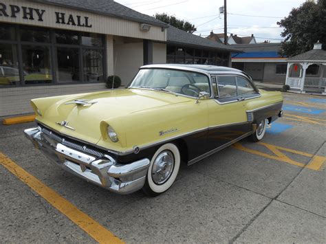 1956 Mercury Montclair | GAA Classic Cars