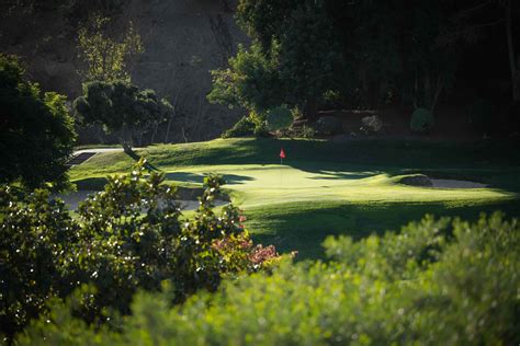 Hacienda Golf Club — PJKoenig Golf Photography