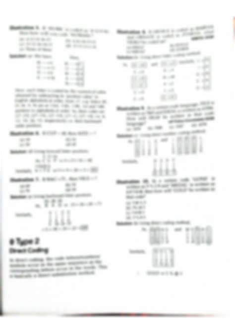 Image result for Decoding Techniques