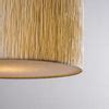 Buy Pendant Lamp | Lokta Drum Pendant Lamp | Shop at Oorjaa