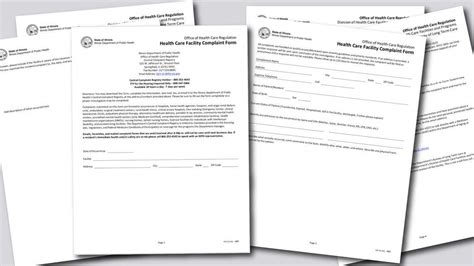 How to file nursing home complaints in southern Illinois | Belleville ...