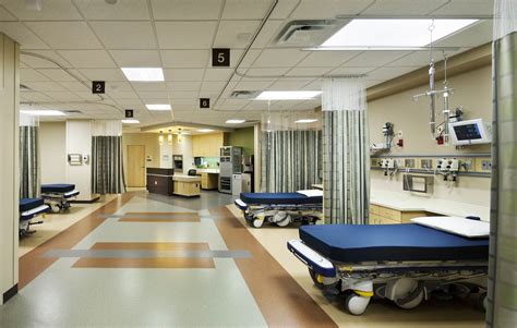 INTEGRIS Health, Edmond | Robins & Morton