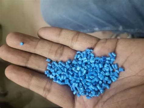 Plastic Granules and PP Granules Manufacturer | Jai Shree Balaji ...