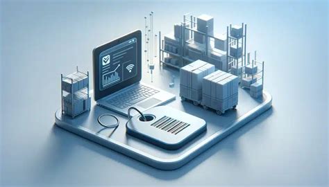 Image result for RFID Inventory Tracking System