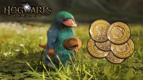 How to get and harvest Fluxweed Stems in Hogwarts Legacy - Dexerto