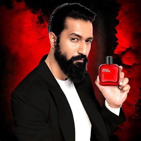 Wild Stone Ultra Sensual Perfume for Men | Long Lasting Fragrance Eau ...