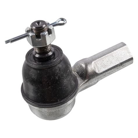 febi | 42225 | Tie Rod End with castle nut and cotter pin | bilstein ...