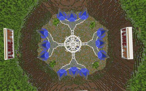 Image result for Hub Tutorial Minecraft