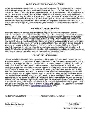 18 Printable free printable background check forms Templates - Fillable ...