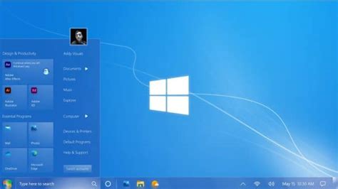 Image result for Windows Normal Desktop View 7