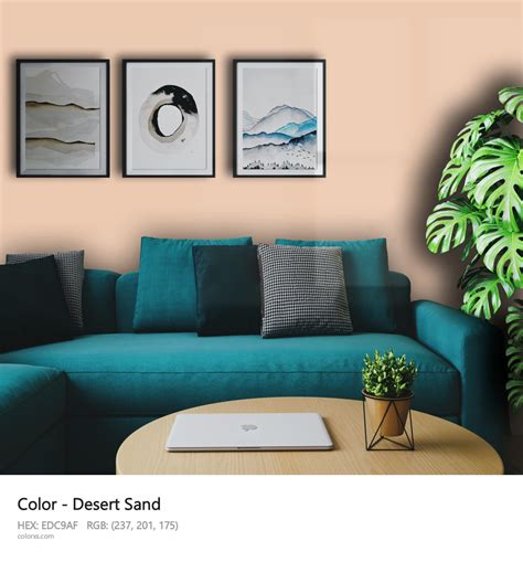 About Desert Sand - Color codes and meaning | Matching colors and ...