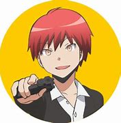 Résultat d’images pour personnages assassination classroom