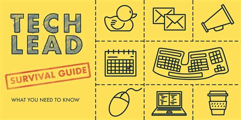 A survival guide for new Tech Leads | Clockwise