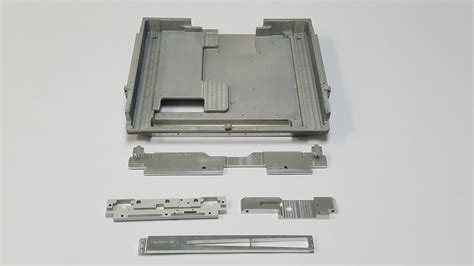 Class-C Components & Products | AFC Industries