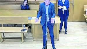 El juez Carretero: "En absoluto soy machista; se cuestiona a las ...