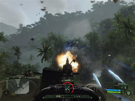 “Crysis 2″ recebe mais 4 mapas para modo multiplayer ainda em maio ...