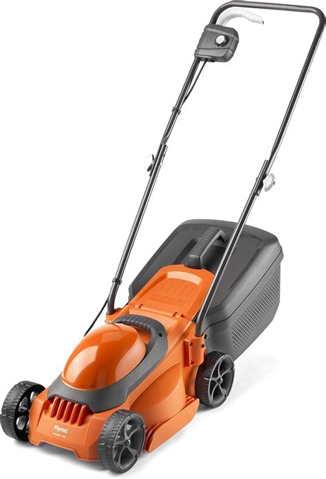 Flymo SimpliMow 300 - Electric Rotary Lawn Mower, India | Ubuy