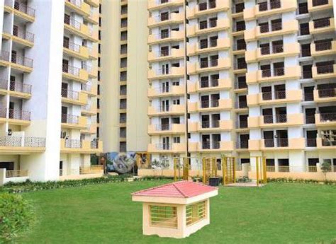 Saya Gold Avenue Plot 10/1, Block A, Vaibhav Khand, Indirapuram, Shipra ...