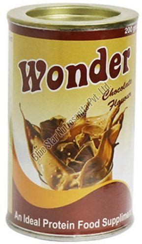 Wonder Protein Powder Manufacturer, Supplier from Sonipat
