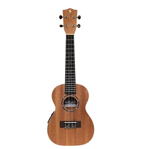 Buy Concert Ukuleles Online at Best Price In India | Bajaao