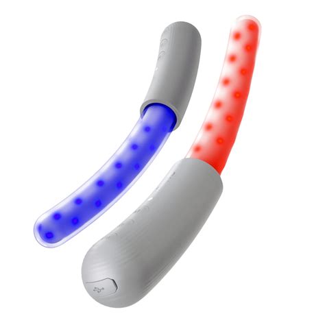 Light Therapy Wand – Fringe