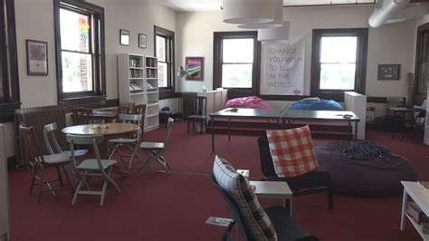 Shenandoah LGBTQ Center continuing to grow