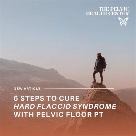 Zarina Vitebsky, DPT, MSPT, PRPC, TPS, LPF, DN on LinkedIn: The 6-step ...