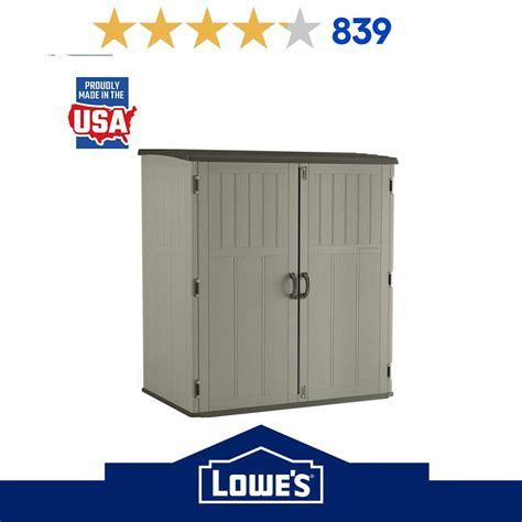 Resin Storage Shed Base at Donald Joshi blog