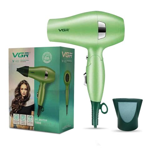 VGR Hair Dryer | VGR India Official | Buy Directly From Manufacturer