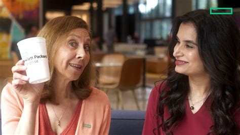 Casey Dugas on LinkedIn: HPE Compute creates exciting sessions and ...