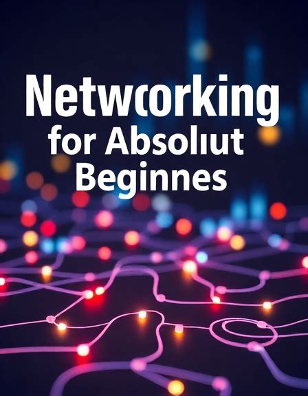 Computer Networking Tutorial for Absolute Beginners 的图像结果