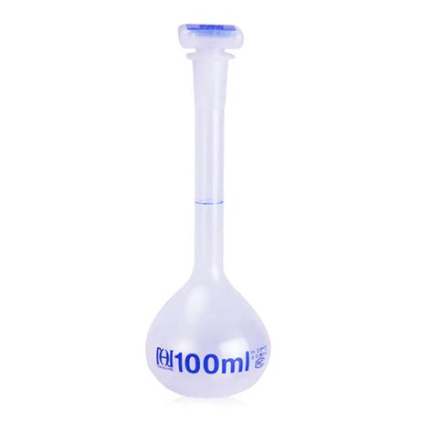 Price Of 100Ml Volumetric Flask at Katie Butters blog
