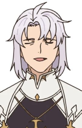 Sain (Ore wa Subete wo "Parry" suru: Gyaku Kanchigai no Sekai Saikyou ...