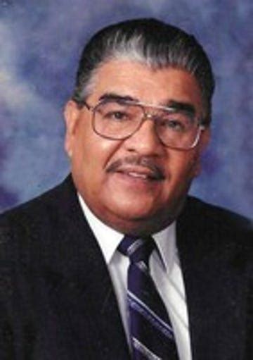 David "Dabi" Luis Guerrero Obituary - The Pueblo Chieftain